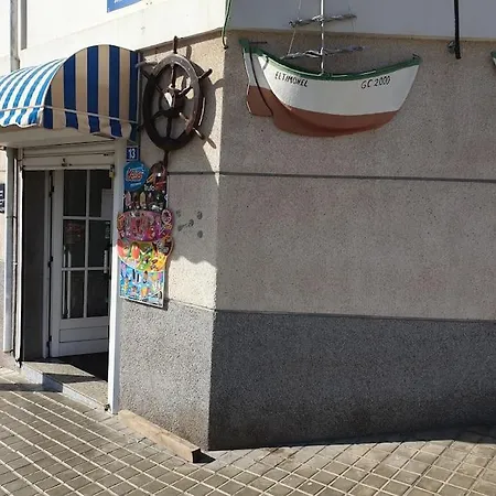 Chrisoasis Apartment Arguineguin Exterior photo